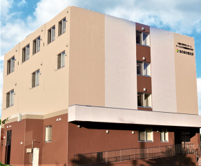 サービス付き高齢者向け住宅ほのぼの宮の沢