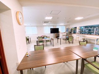 サービス付き高齢者向け住宅ほのぼの宮の沢