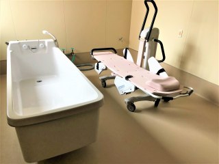 サービス付き高齢者向け住宅ほのぼの宮の沢