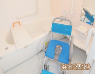 サービス付き高齢者向け住宅ほのぼの宮の沢