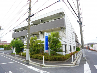 ハートランド足立