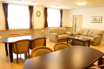 ハートランド足立