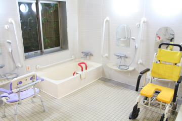 ハートランド足立