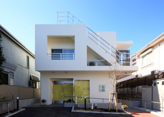 アンジェリカハイツ