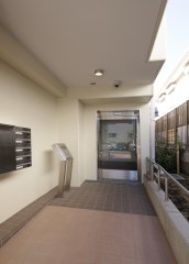 アンジェリカハイツ