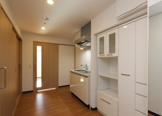 アンジェリカハイツ