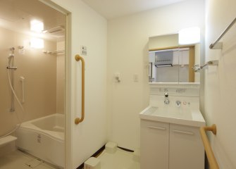 アンジェリカハイツ