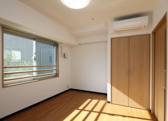 アンジェリカハイツ