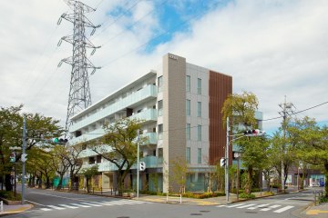 スマイラス聖蹟桜ヶ丘