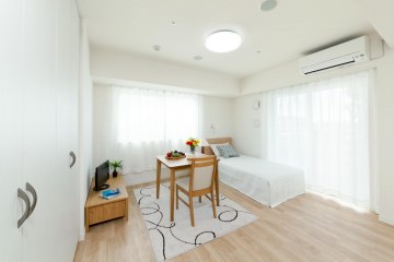 スマイラス聖蹟桜ヶ丘