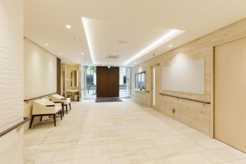 スマイラス聖蹟桜ヶ丘