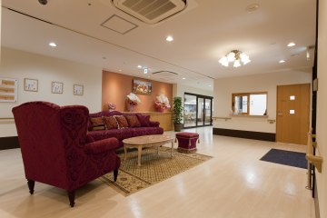 ディーフェスタクオーレ福生