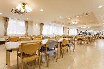 ディーフェスタクオーレ福生