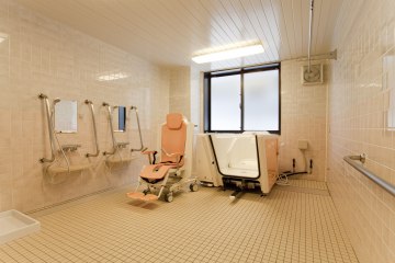 ディーフェスタクオーレ福生