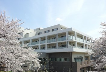 コーシャハイム向原7号棟(サービス付き高齢者向け住宅)