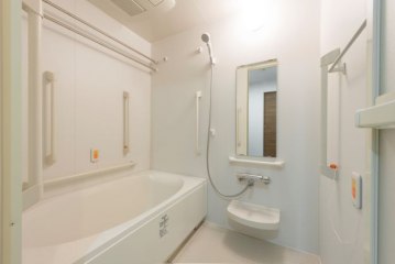 コーシャハイム向原7号棟(サービス付き高齢者向け住宅)