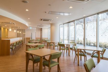 コーシャハイム向原7号棟(サービス付き高齢者向け住宅)