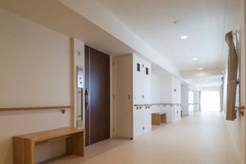 コーシャハイム向原7号棟(サービス付き高齢者向け住宅)