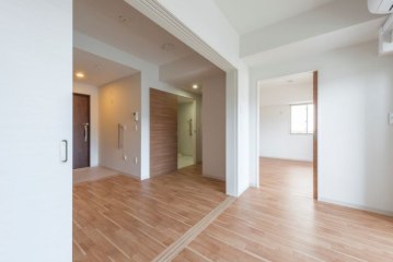 コーシャハイム向原7号棟(サービス付き高齢者向け住宅)