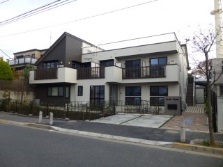高齢者賃貸住宅もも