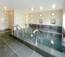 寿らいふときわ台