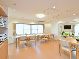 寿らいふときわ台