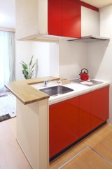 アイリスガーデン用賀