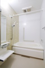 アイリスガーデン用賀