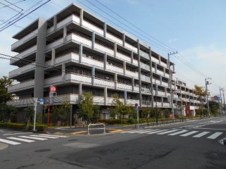 リハビリホーム花はた