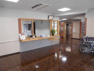 リハビリホーム花はた