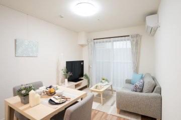 グランドマストひばりが丘南