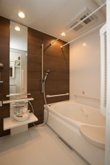 グランドマストひばりが丘南