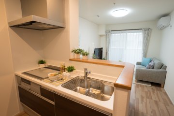 グランドマストひばりが丘南