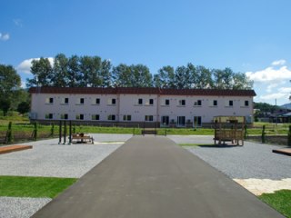 サービス付き高齢者住宅シニアリスペクト12