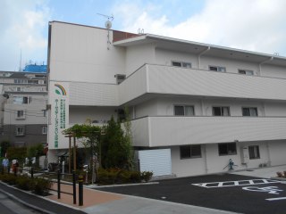 ホームステーションらいふ中板橋