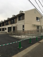 &ケアホーム愛川