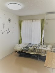 &ケアホーム愛川