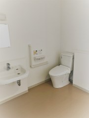 &ケアホーム愛川