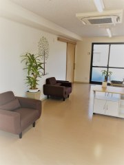 &ケアホーム愛川