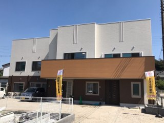 リビングケア唯の家横須賀林