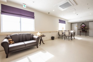 エルダーガーデン大和