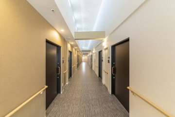 エルダーガーデン大和