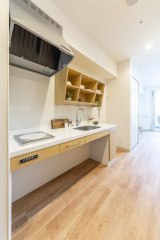 エルダーガーデン大和