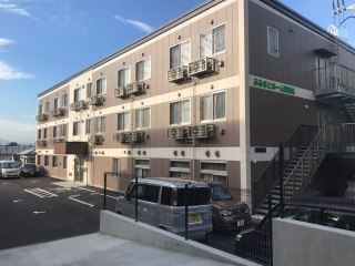 ふるさとホーム海老名