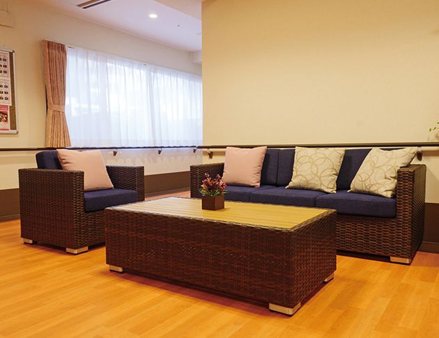 リアンレーヴ相模原