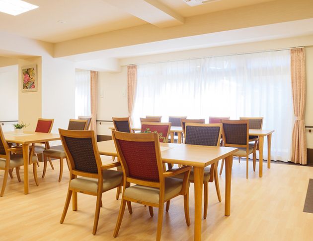 リアンレーヴ相模原