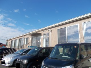 ふるさとホーム三浦海岸