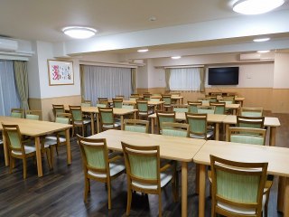 リリィパワーズレジデンスセンター南