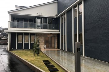 K-アーバン南生田サービス付高齢者向け住宅