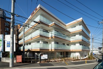 和み邸・中山